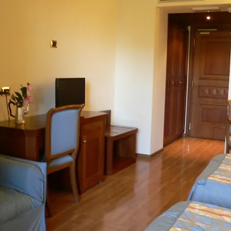 Hotel Benito Al Bosco Velletri