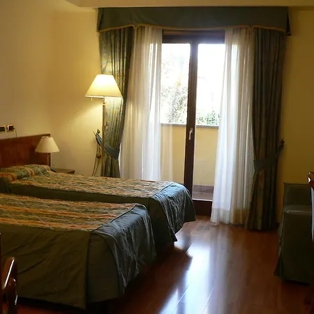 Hotel Benito Al Bosco