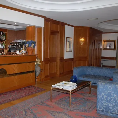 Benito Al Bosco Hotel 3*