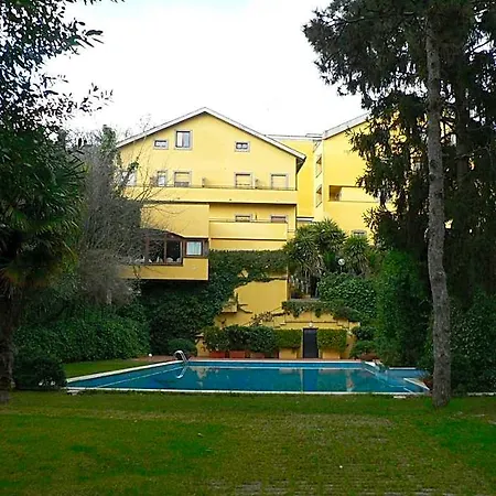 Benito Al Bosco Hotel Velletri
