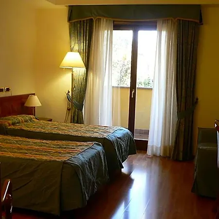 Benito Al Bosco Hotel 3*