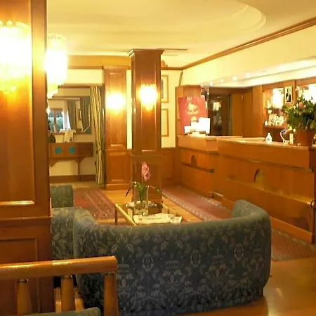 Hotel Benito Al Bosco