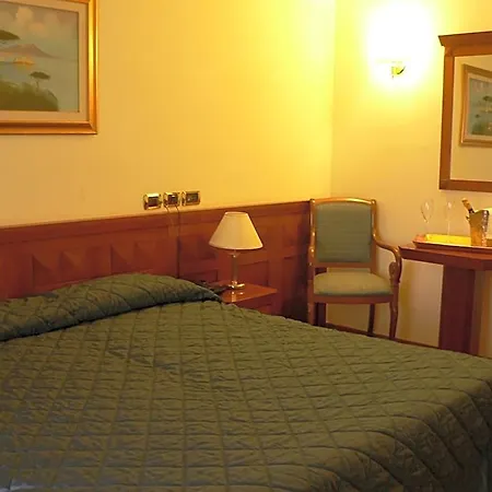 Hotel Benito Al Bosco