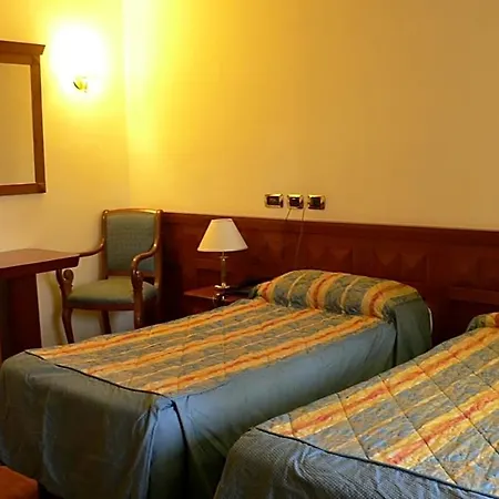 Benito Al Bosco Hotel Velletri