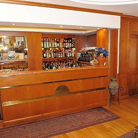 Hotel Benito Al Bosco