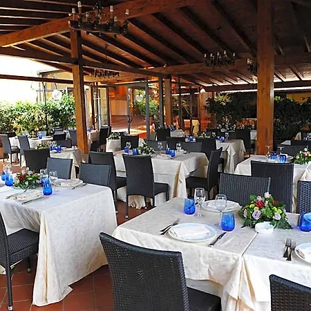 Hotel Benito Al Bosco