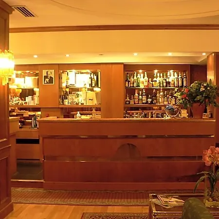 Hotel Benito Al Bosco Velletri