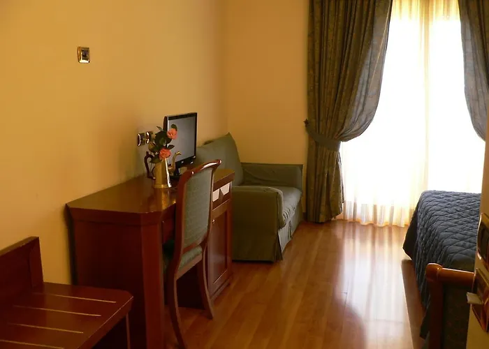 Benito Al Bosco 3* Velletri