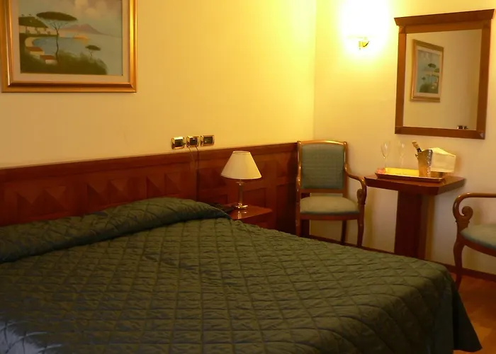 Benito Al Bosco Velletri