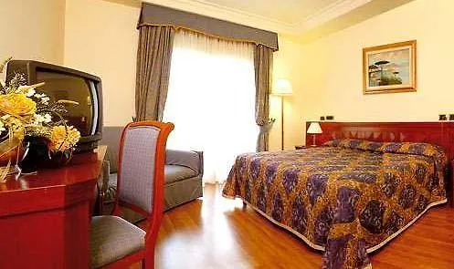 Benito Al Bosco 3* Velletri